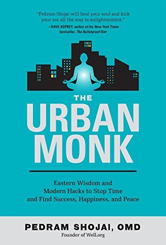 Libro The Urban Monk