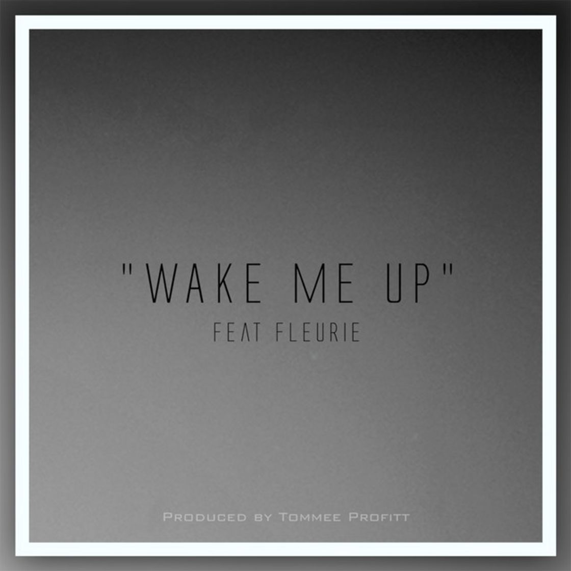 Music Wake Me Up - Mellen Gi Remix