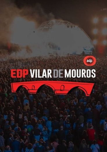 EDP Vilar de Mouros
