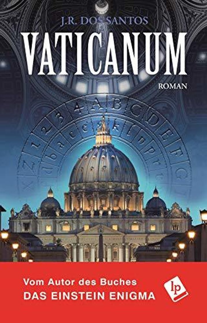 Book Vaticanum