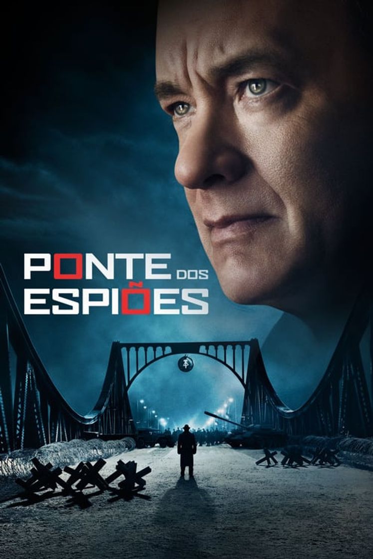 Película El puente de los espías