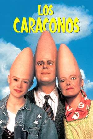 Movie Los caraconos