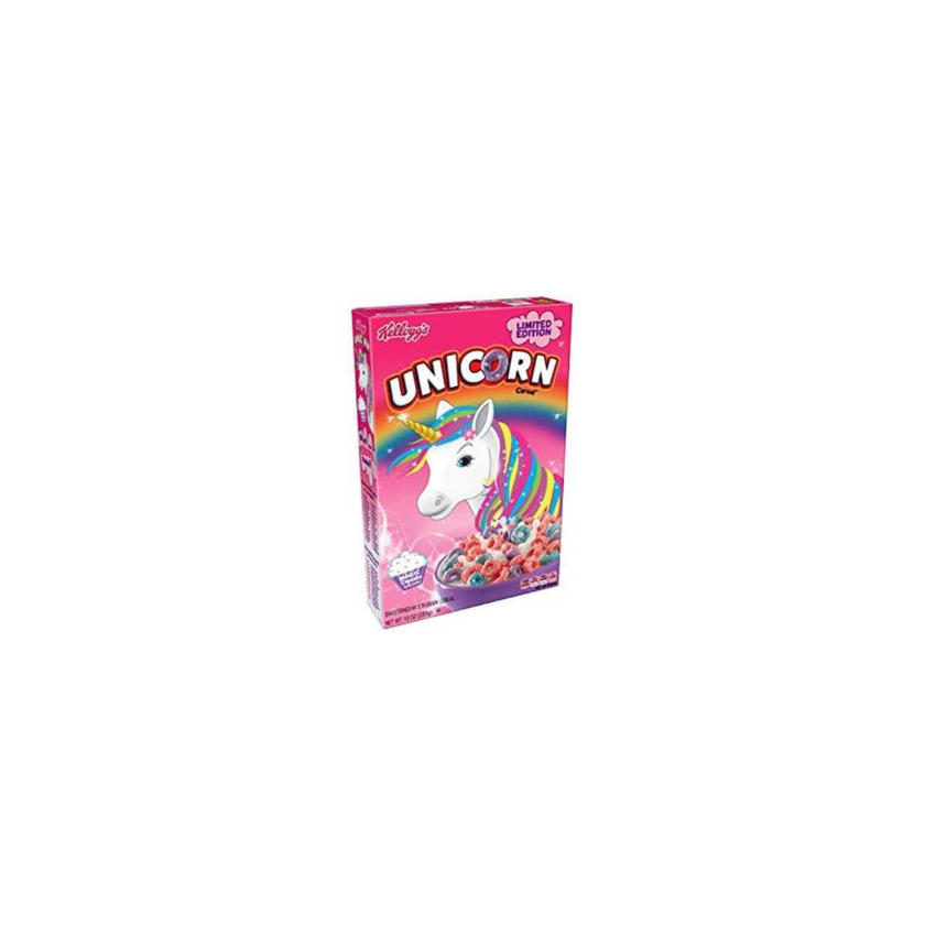 Producto Kelloggs unicorn🦄