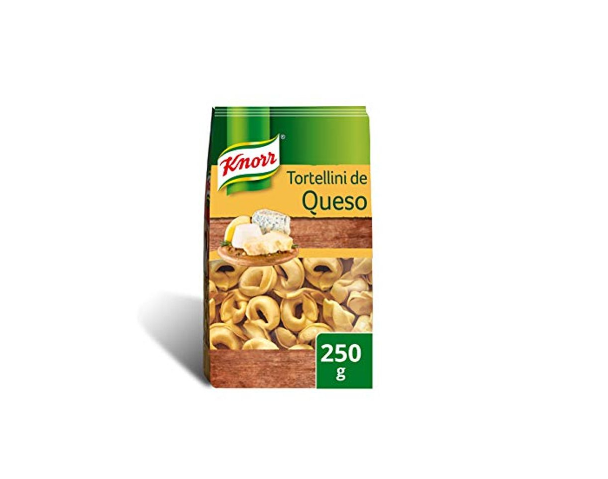 Product Knorr - Pasta Rellena Tortellini de Queso