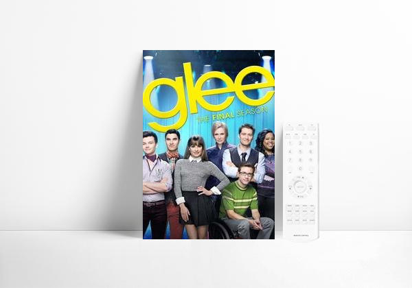 Serie Glee