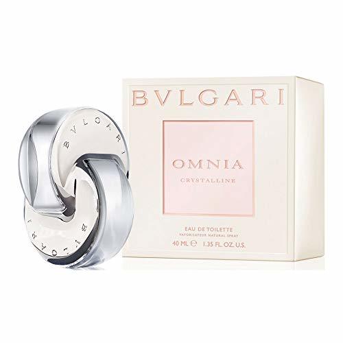 Beauty Bvlgari Omnia Crystalline Edt Vapo 40 ml