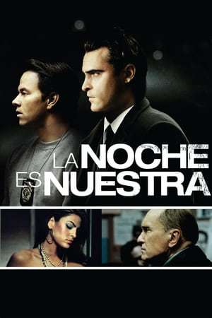 Movie La noche es nuestra