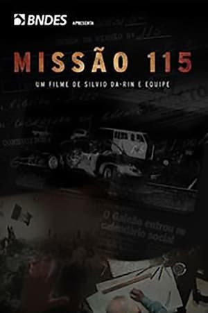 Película Missão 115