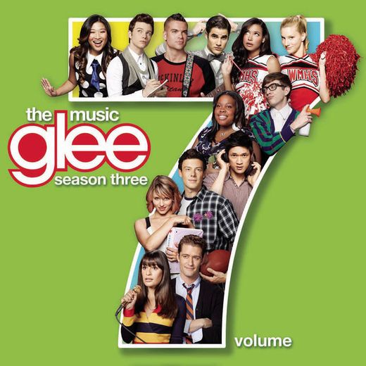 Last Friday Night (Glee Cast Version) (feat. Darren Criss)