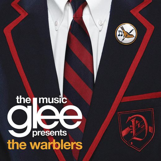 Teenage Dream (Glee Cast Version) (feat. Darren Criss)