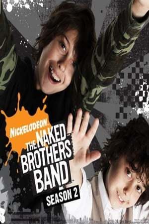 The Naked Brothers Band