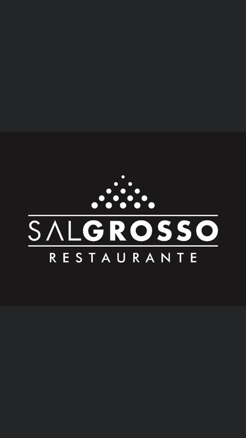 Restaurantes Sal Grosso