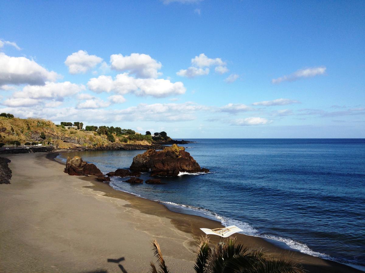 Lugar Praia Vinha D'Areia