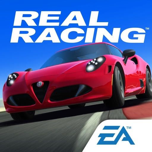 Real Racing 3