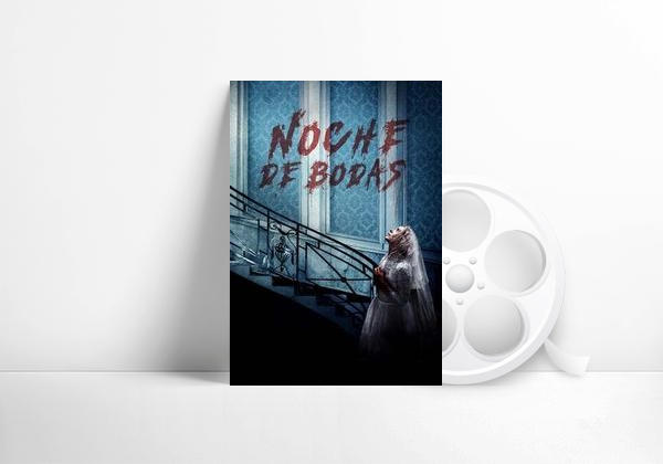 Película Noche de bodas
