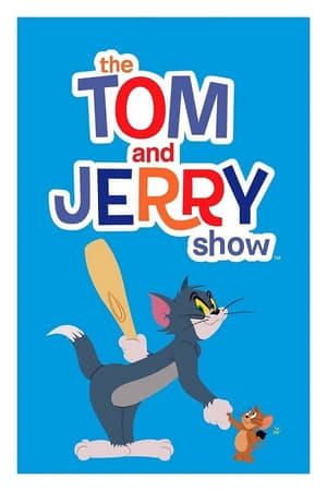 The Tom and Jerry Show