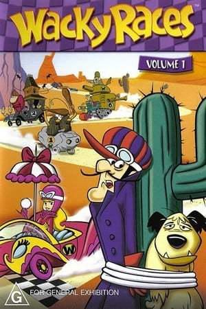 Wacky Races