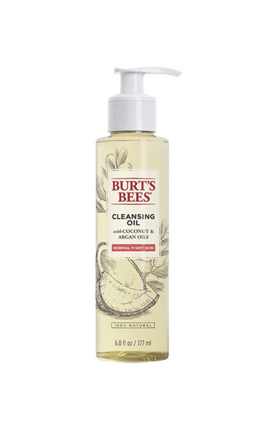 Producto Aceite Facial Limpiador Burt’s Bees