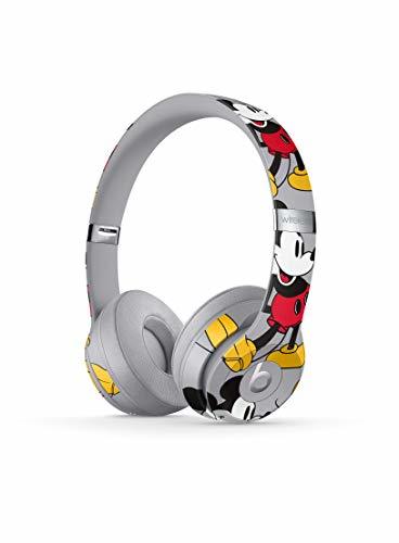 Electrónica Auriculares Beats Solo3 Wireless Mickey's 90th Anniversary Edition