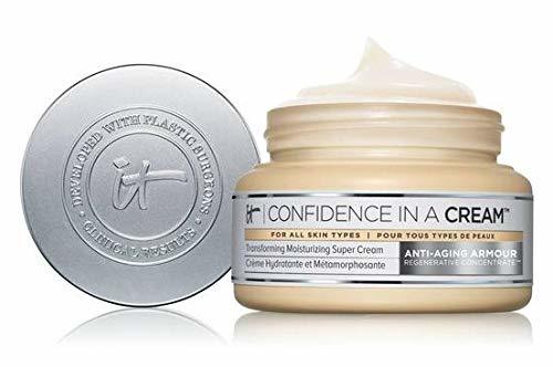 Belleza It Cosmetics Confidence in a Cream Moisturizer by It Cosmetics