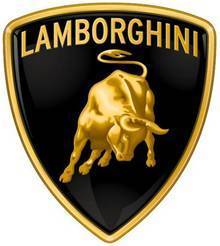 Fashion LAMBORGHINI