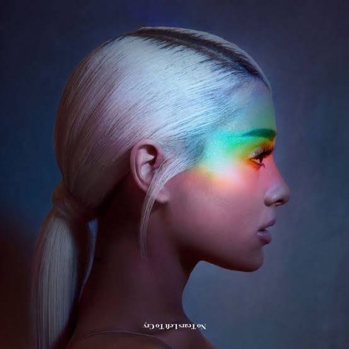 Music Ariana Grande - no tears left to cry (Official Video) 