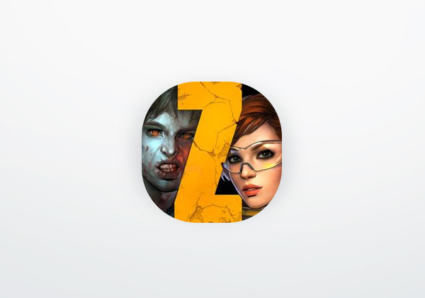 Aplicación Zero City: Apocalypse RPG game