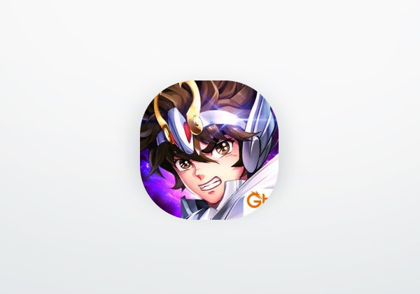 Aplicación Saint Seiya Awakening