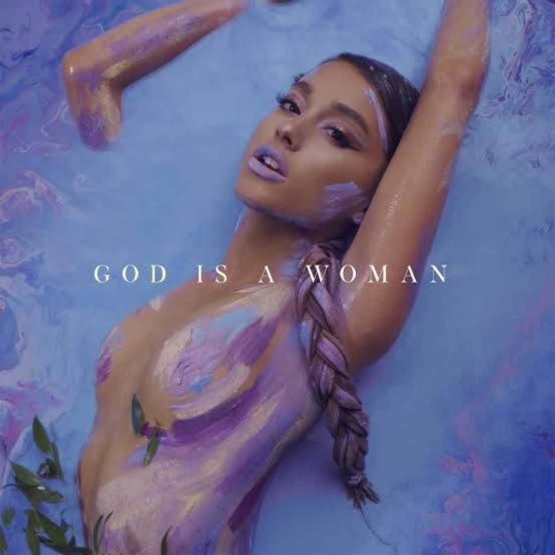 Music Ariana Grande - God is a woman (Official Video) - YouTube