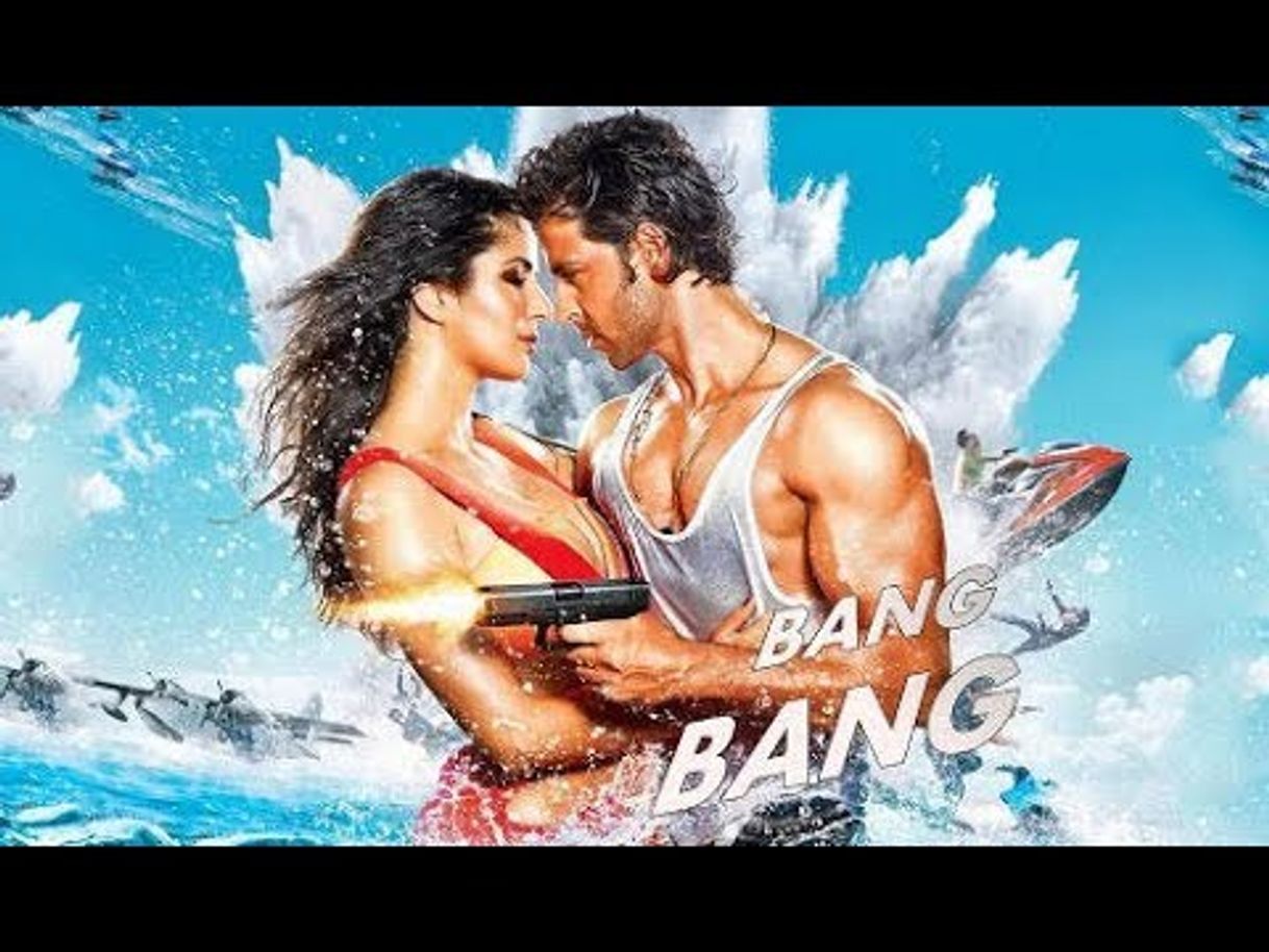 Fashion Bang Bang Pelicula Completa Full HD - YouTube