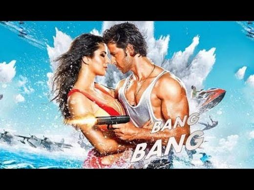 Bang Bang Pelicula Completa Full HD - YouTube
