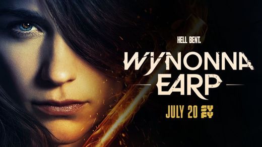 Wynonna Earp Season 4 Comic-Con Trailer (HD) - YouTube