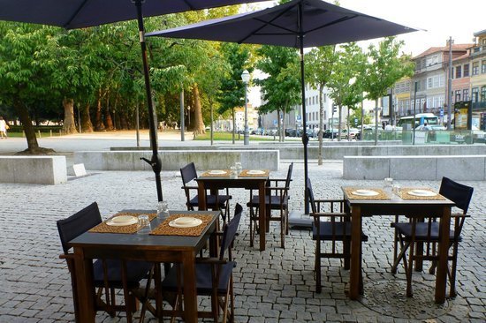 Restaurantes Subenshi Porto