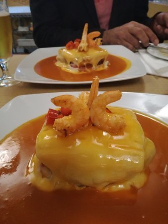 Restaurants Francesinha Café