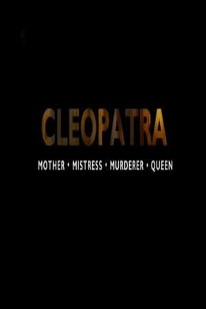 Película La vida secreta de Cleopatra