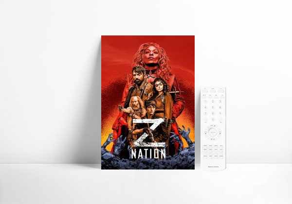 Z Nation