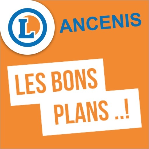 App BONS PLANS ! Ancenis - E.Leclerc