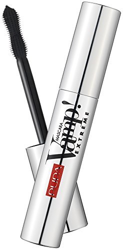 Beauty Pupa Vamp! Extreme Mascara 010 Black Tusz do rzęs pogrubiający