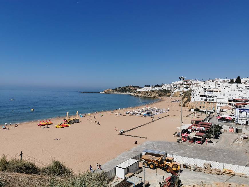 Place Albufeira