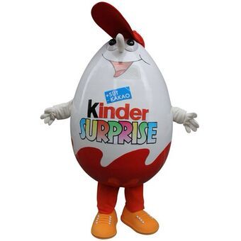 Moda Kinder Chocolate - Wikipedia