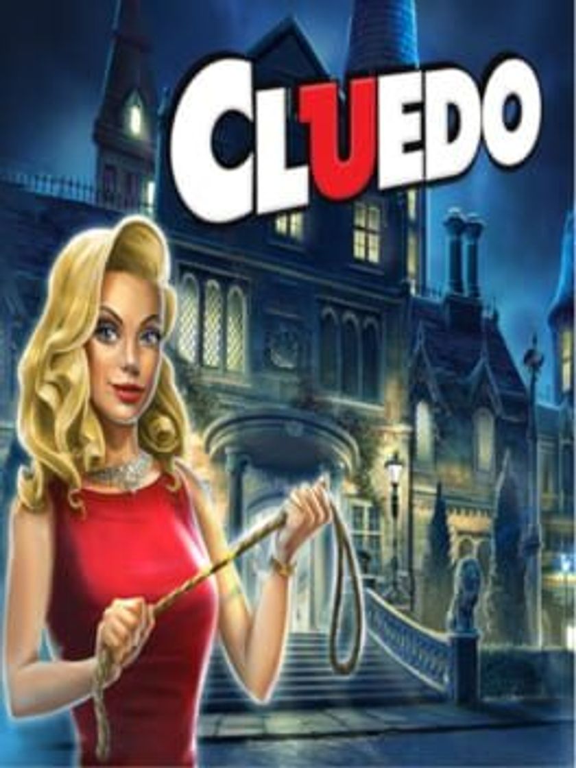 Videojuegos Cluedo