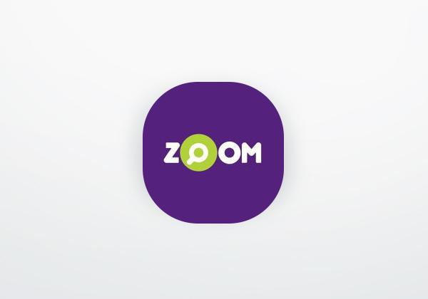 Aplicación Zoom - Ofertas e Descontos