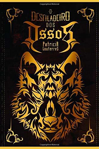 Libro O Desfiladeiro dos Ossos