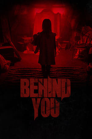 Película Behind You