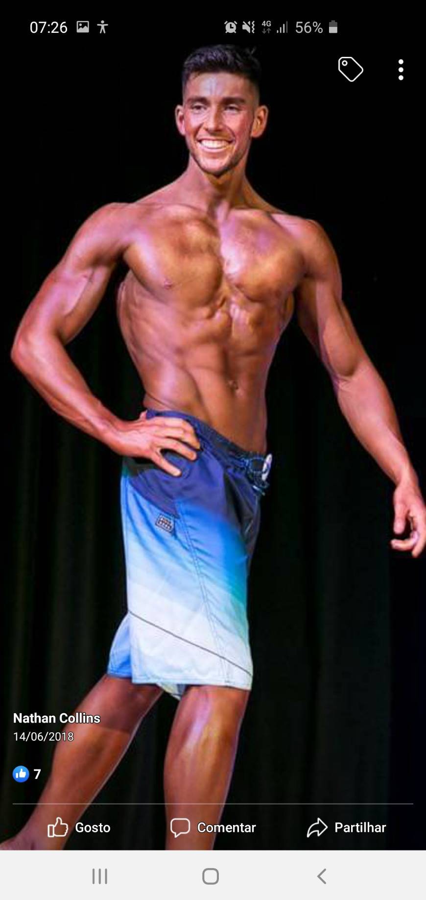 Personal trainer/Gym