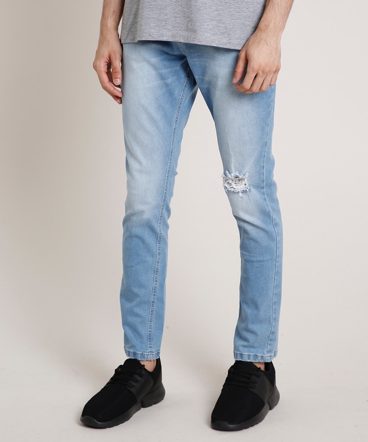 Products calça jeans masculina 