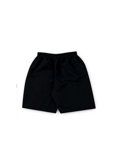 Short Preto