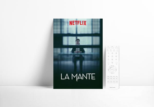 La mantis