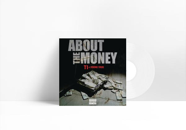Music About the Money