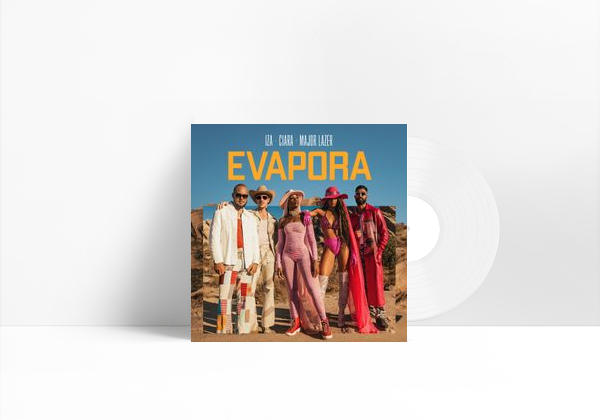 Music Evapora